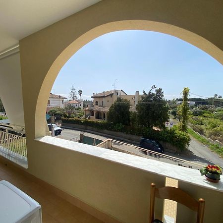 Chiara Home Apartment Giardini Naxos Exterior photo