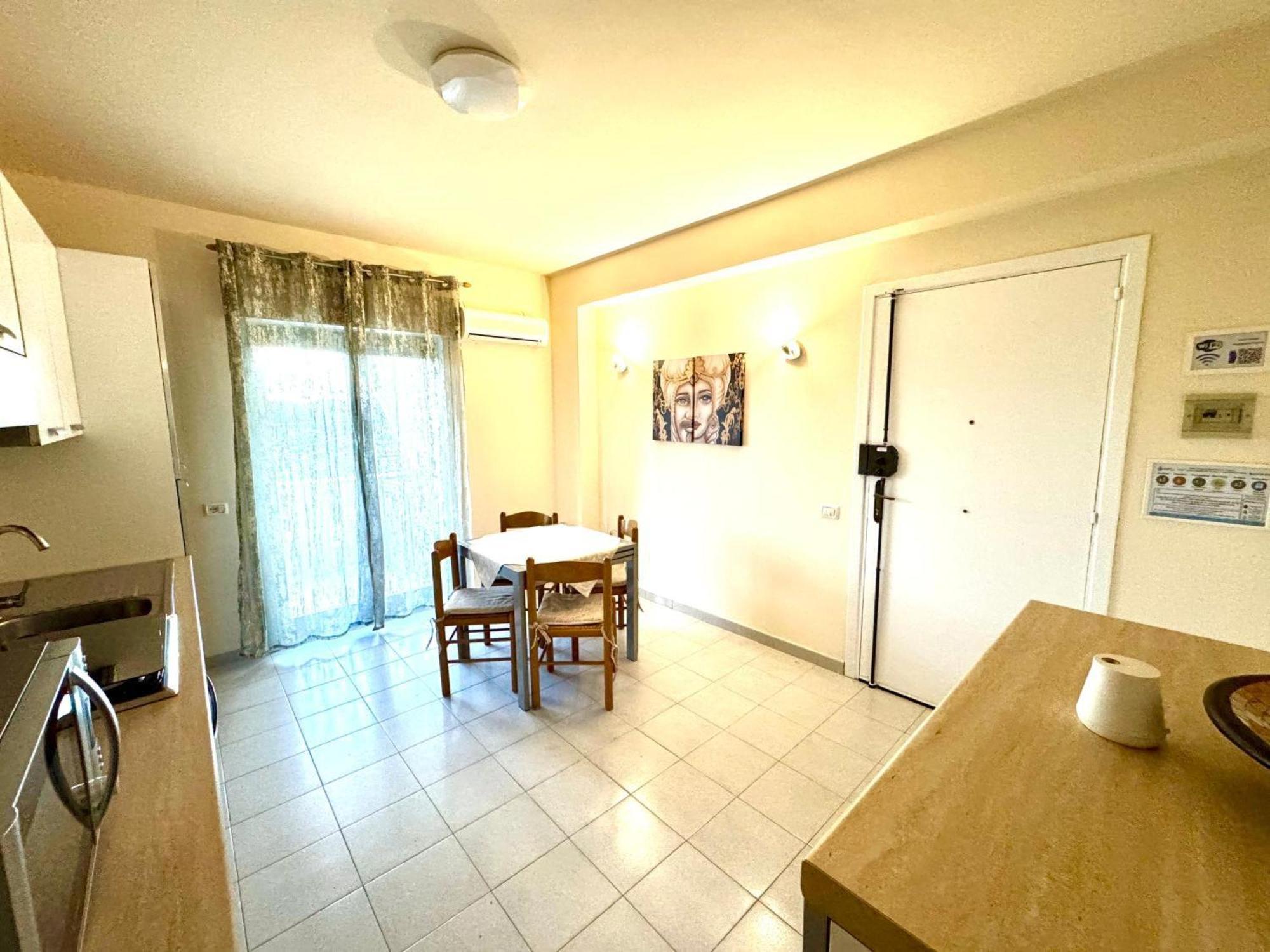Chiara Home Apartment Giardini Naxos Exterior photo