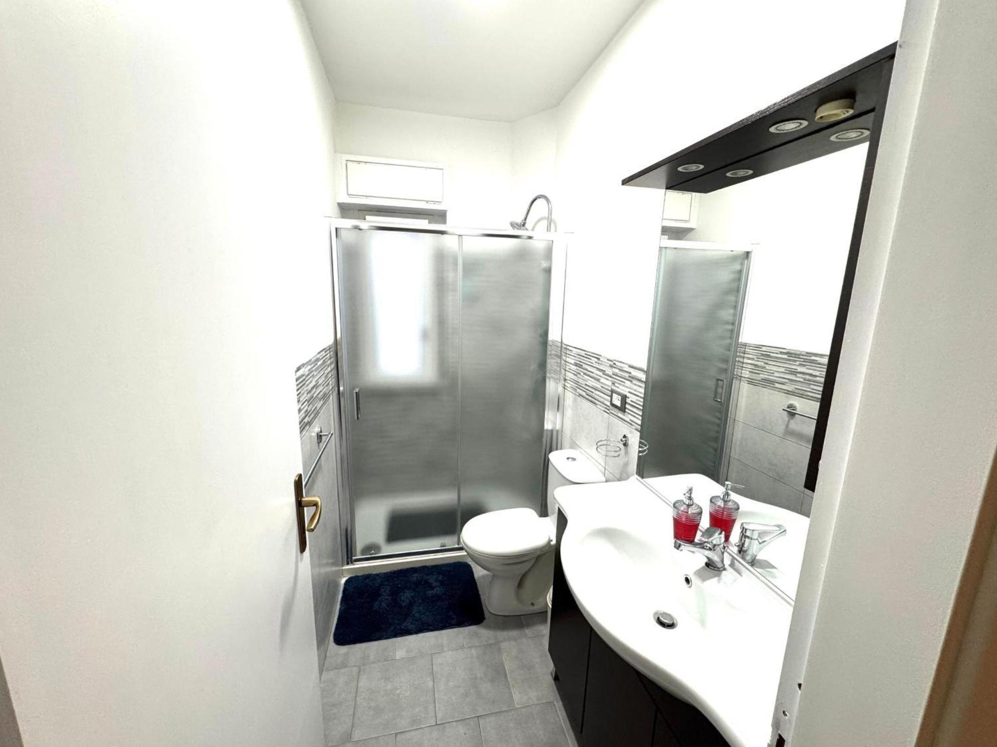 Chiara Home Apartment Giardini Naxos Exterior photo