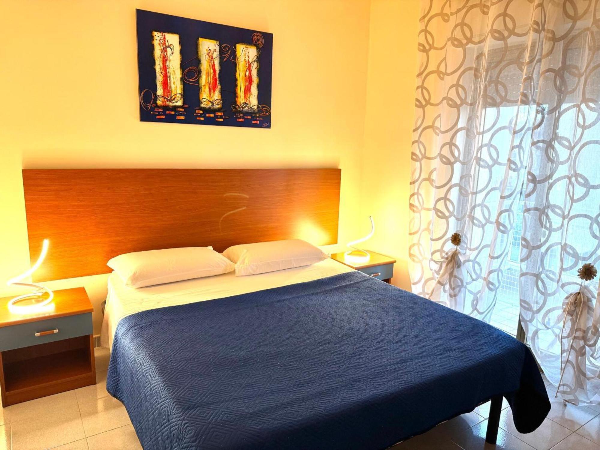 Chiara Home Apartment Giardini Naxos Exterior photo
