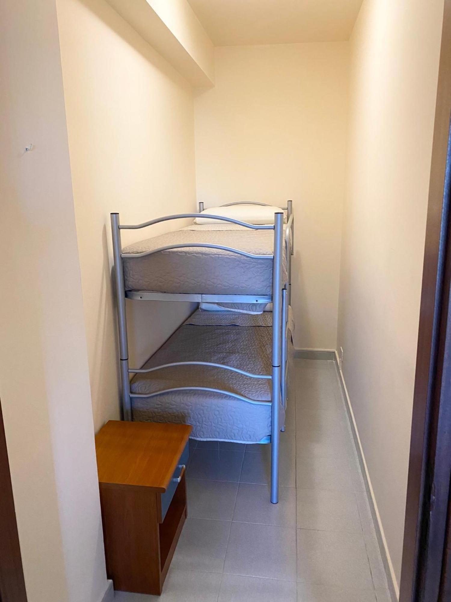 Chiara Home Apartment Giardini Naxos Exterior photo